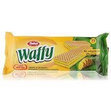 Duke Waffy Pineapple